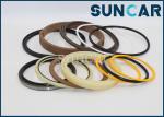 VOE 14589142 Bucket Seal Repair Kit 14589142 Cylinder Kits For EC330B EC330C