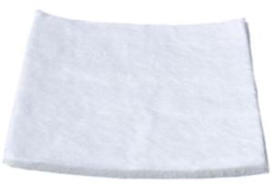 China White Color 600 Degree High Temperature Thermal Insulation Silica Aerogel Felts factory