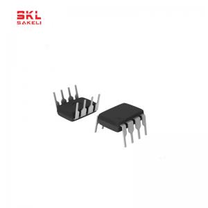 China ATTINY13A-PU Microcontroller Unit 8-Bit AVR Microcontroller With 8KB Flash Memory factory