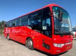 China Brand Used Yutong Buses Coach ZK6122 WP10. Diesel Engine 2015-2019 2