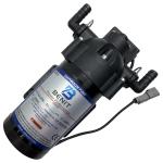 851124 12V Water Pump DP-150 For Road Roller Spare Parts Compactor Pump 1.4GPM-5