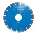 230mm Hot Press Sintered Diamond Saw Blades For Concrete Cutting Disc