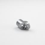 Durable Aluminum CNC Milling Machined Parts Multipurpose For Industrial