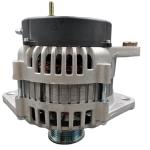 Metal 4930794 3415691 4934903 Jfz2707A DCEC Cumins 6CT Engine 28V 70A Alternator
