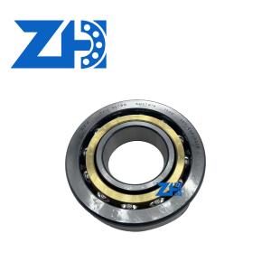 China High Speed Angular Contact Bearings 7312 BECBM Elevate Your Machinery Performance factory