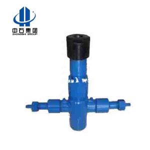 China API 11B Wellhead Tool Double Layer Stuffing Box To Seal Polished Rod on sale