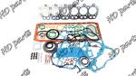 6D31 6D31-0 Gasket Repair Kit ME997357 ME999821 For Mitsubishi Engine