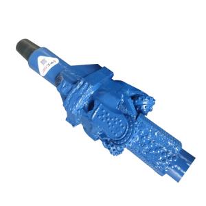 China HDD Hole Opener And Hard Rock Reamer For Horizontal Drilling 250mm factory