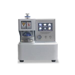 China ISO2759 Packaging Testing Equipment Bursting Strength Tester For Carton Box factory