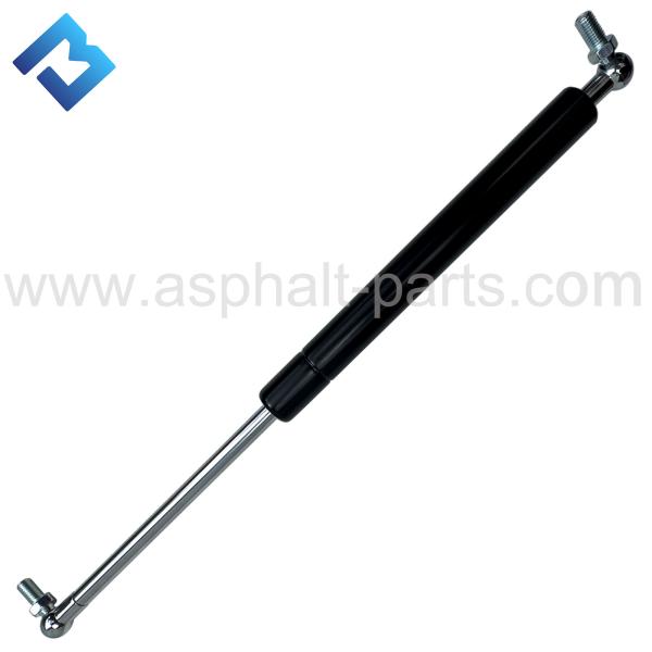 Voe12778385 Engine Hood Gas Spring Asphalt Paver Hydraulic System For Battery
