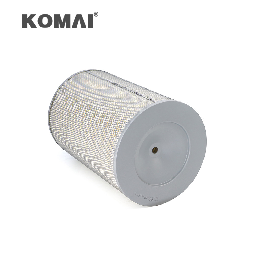 Air Filter Element 600-181-4311 600-181-4300 600-181-3800 PA6113 AF1905M AF424 702322C1