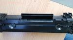 3W UV Laser Marking Machine For plastic materials and electronic product