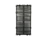Ultra-Light Transparent Outdoor LED Screen – Customizable | Weatherproof | Easy