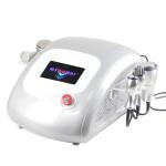 Bipolar Ultrasonic Cavitation Rf Slimming Machine , Body Cavitation Weight Loss
