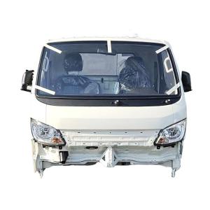 China Alpha Foton Car Fitment M1 M2 Cab Assembly for Times Xiangling Driving Structure factory