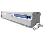 24V QP-S35 Static Electricity Eliminator Anti Static Bar Devices For Retrieving
