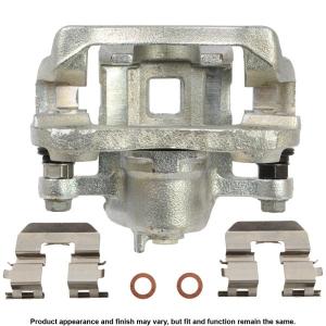 China HYUNDAI Auto Parts Vehicle Car Brake Caliper 19B3413A 19B3412A OEM 58310-3KA20 58311-3KA20 factory