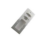 Stainless Steel Injection Molding Parts YMP Custom Metal Stamping Services