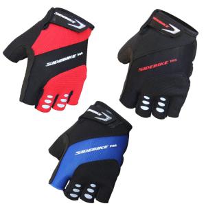 China Custom Waterproof Bike Riding Gloves Anti Abrasive Not Easy To Be Scratched factory
