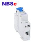 NBSe NBX1 Series 6kA, 1P 20A Miniature Circuit Breaker