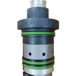 Excavator Unit Pump 0414401105 For EC140 Excavator Diesel Fuel Unit Pump