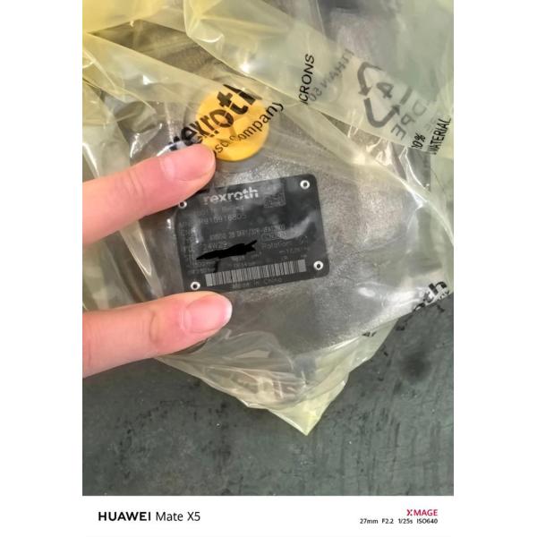 A10VSO18DRG/31R-PKC62K40 A10VSO18DRG/31R-PKC62N00 A10VSO18DRG/31R-PKC62N00 A10VSO18DRG/31R-PPA12K01 A10VSO18DRG/31R-PPA12K52 Hydraulic axial piston