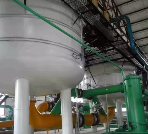 VPSA Oxygen Generator for Industrial