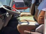 Hydraulic Power Steering 108kw 23 Seater Passenger Mini Bus 2.7L