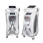 3 in 1 opt laser epilator ipl hair removal beauty machine