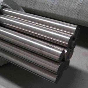 China Hot Rolled Inox 201 Stainless Steel Rod atmospheric corrosion resistance factory