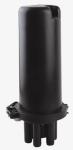 Rohs 5 Ports Fiber Optic Joint Closure for Telecommunication