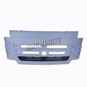 China DZ15221110015 Truck Front Panel For Shacman M3000 Truck Body Parts factory
