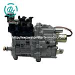 Fuel Injection Pump 729661-51340 72966151340 Yanmar 4TNV88 Engine Parts