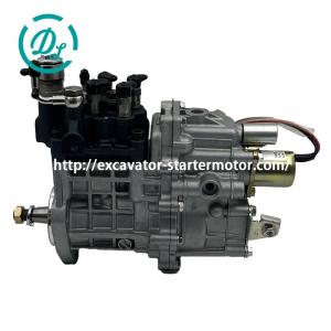 China Fuel Injection Pump 729661-51340 72966151340 Yanmar 4TNV88 Engine Parts factory