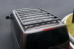Car Parts Platform Aluminum Alloy Roof Rack for Auto Body Parts and Car
