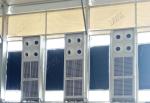 Outdoor Exhibition Tent Air Conditioner / Air Conditioning Units For Tents