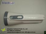 BN-339 Super Bright Rechargeable Portable Torch LED Flashlight