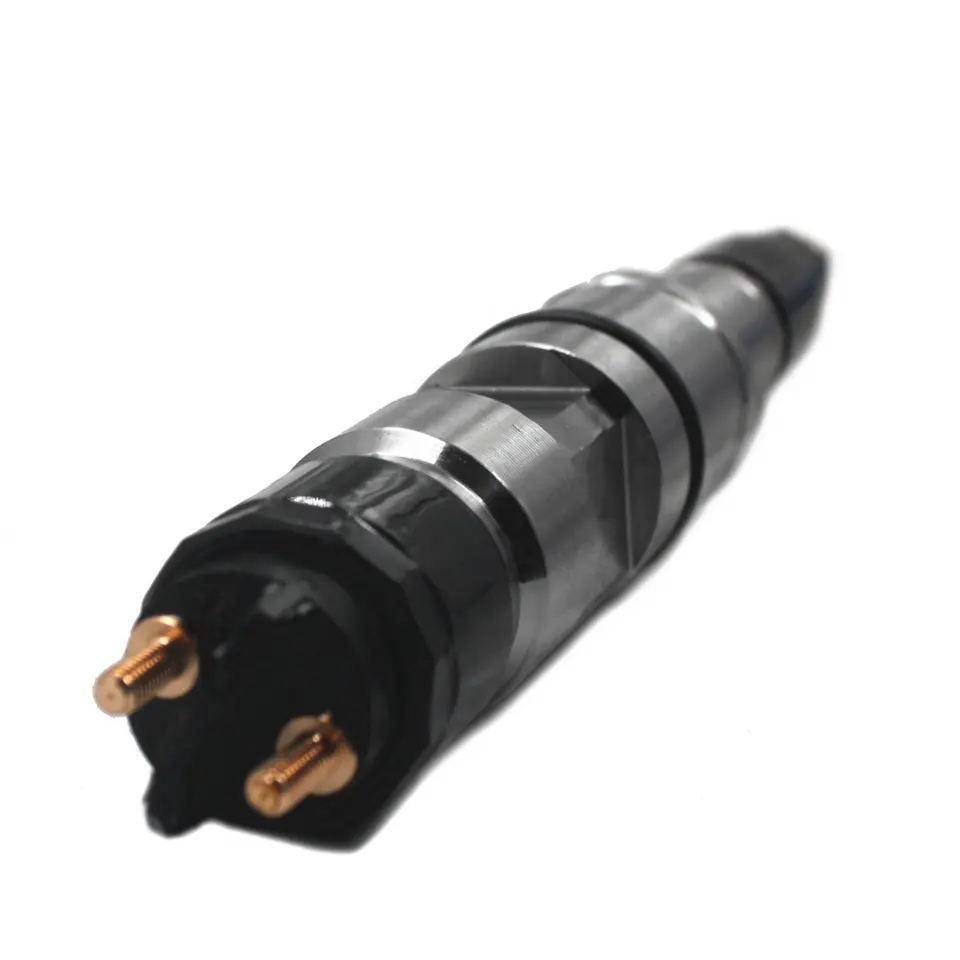 1994-1995 Year 0445120265 612630090028 Diesel Engine Truck Injectors Assy for Shacman Weichai WD10 Fuel Injector