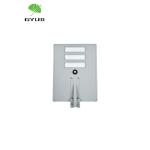 All In One Residence ROHS Public 60w Solar Powered Street Lamp