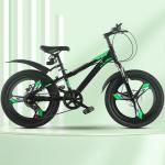 Comfortable Saddle Mountain Bike Full Suspension For Magnesium Alloy One-piece