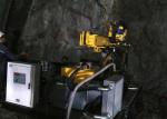 Construction Hydraulic Crawler Drilling Machine