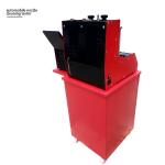 8 Injectors 60Hz Petrol Cleaner 10000RPM Fuel Injector Testing Machine
