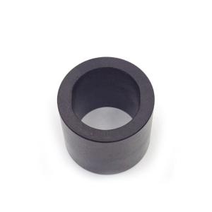 China Synchronous Motor Bonded Neodymium Magnet Ring For Industrial Applications factory