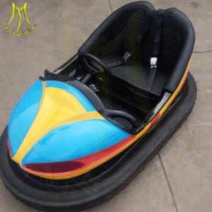 China Hansel import toys from china battery operated bumper cars for adult factory
