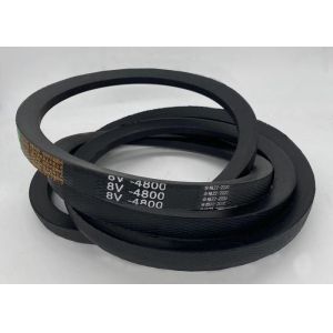 Load Distribution High Flexibility 4800mm Length 8V Belt