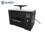 A4 Size 2x5 Layout Manual Plastic Card Making Machine PVC Card Laminator
