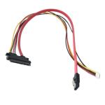 4970466594 497-0466594 Atm Machine Parts NCR 6683 PC Core Power Cable