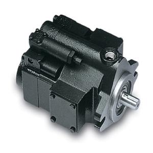 China Parker Axial Piston Pump PVP Series For Industrial factory