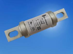 China 500VDC EV Type Fuses Supplier Fuses Apply In Battery Protection Charging Pile Fuses factory