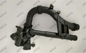 China A2742000715 A2742003400 Engine Coolant Thermostat For Mercedes Benz W205 W213 W253 factory